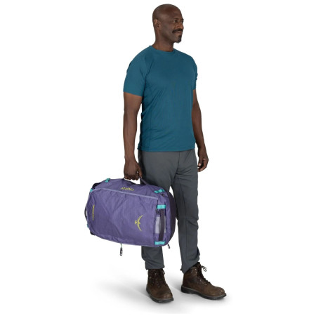 Дорожня сумка Osprey Transporter 40