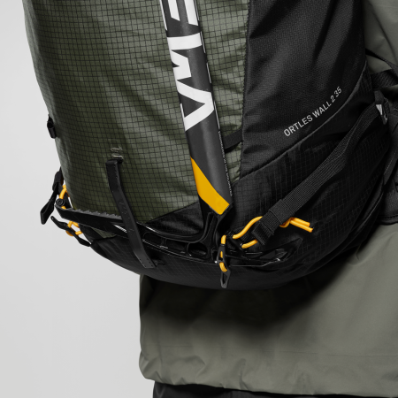 Рюкзак Salewa Ortles Wall 2 35L