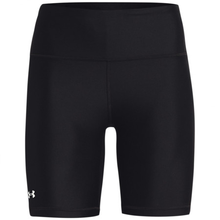 Жіночі шорти Under Armour HG Armour Bike Short чорний