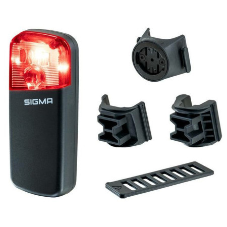 Велосипедний радар Sigma Radar RECO 81 Link