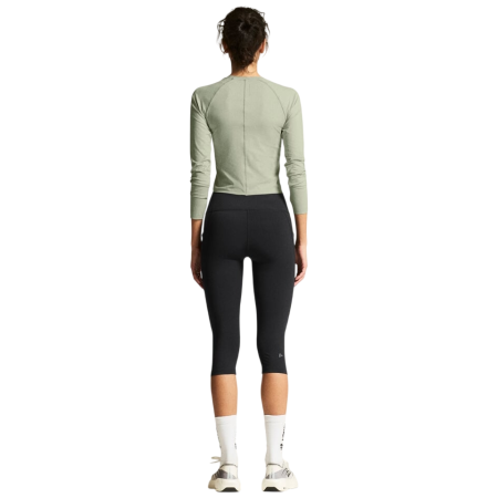 Жіночі 3/4 штани Craft W Essence Capri 3