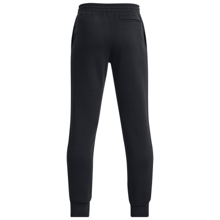 Дитячі спортивні штани Under Armour Rival Fleece Joggers Black
