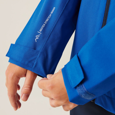 Дитяча куртка Regatta Jnr Highton Jkt VI