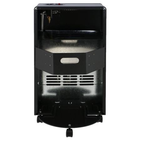 Обігрівач для трейлерів Mestic Gas heater MRK-100 30mbar