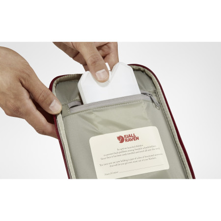 Термосумка Fjällräven Kånken Mini Cooler