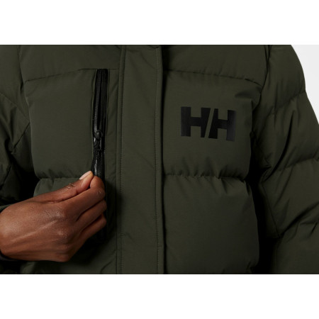 Жіноча зимова куртка Helly Hansen W Adore Puffy Parka