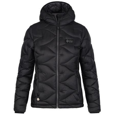Жіноча куртка Kilpi Rebeki-W чорний