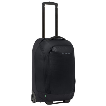 Ручна поклажа для літака Vaude CityTravel Carry-On чорний black