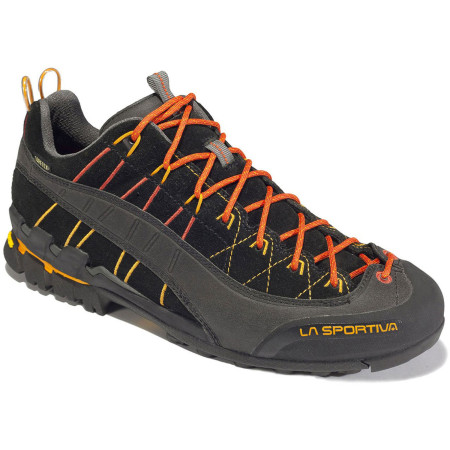 Pánské boty La Sportiva Hyper GTX černá BL black