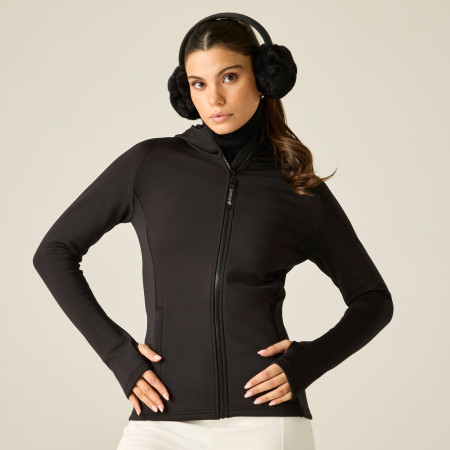 Жіноча толстовка Dare 2b Glacier Midlayer