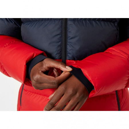 Жіноча зимова куртка Helly Hansen W Active Puffy Jacket