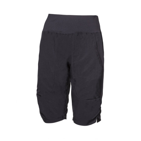 Жіночі шорти Progress Sahara Shorts чорний