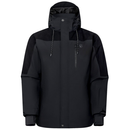 Чоловіча куртка Dare 2b Firn Jacket чорний Black