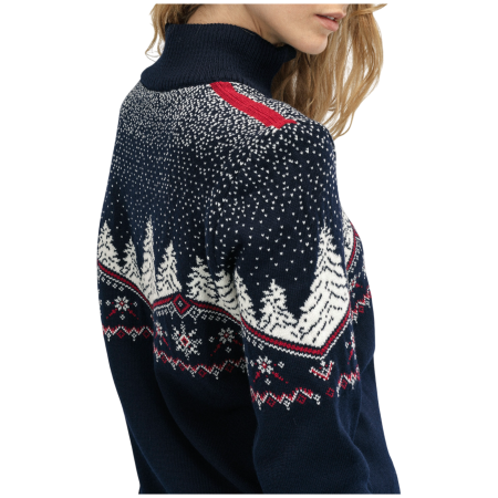 Жіночий светр Dale of Norway Dale Christmas Fem Sweater