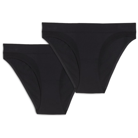 Жіноча нижня білизна Puma 3D Knit Sport Briefs 2P