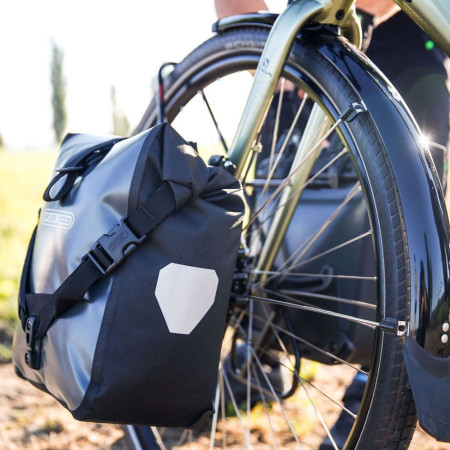 Сумка на багажник Ortlieb Sport-Roller