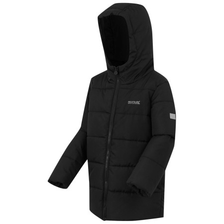 Дитяча куртка Regatta Halkner