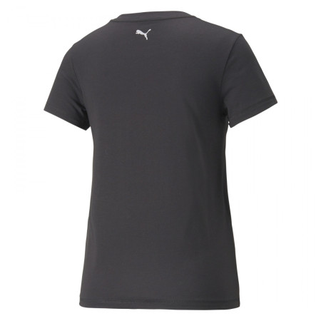 Жіноча футболка Puma Stardust Crystalline Short Sleeve Tee