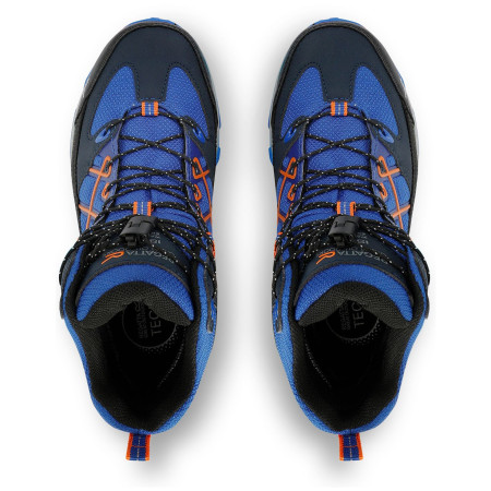 Дитячі черевики Regatta Samaris III Boot Jnr