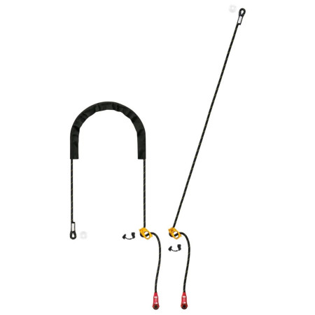З'єднувальний пристрій Petzl Progress Adjust-I 5m