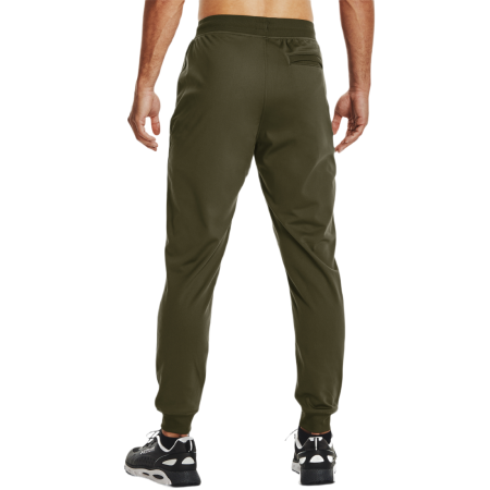Чоловічі спортивні штани Under Armour Sportstyle Tricot Jogger
