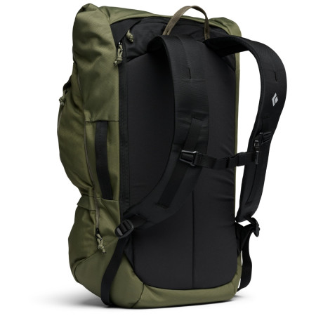 Рюкзак Black Diamond Street Creek 28