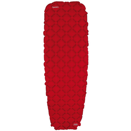 Надувний килимок Warg Gustav Warmthal