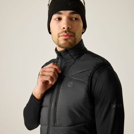 Чоловіча жилетка Dare 2b Aero Fuse Padded Gilet