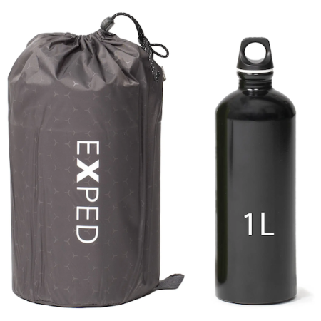 Надувний килимок Exped Ultra 7R M