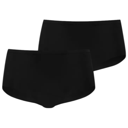 Жіноча нижня білизна Puma Elements women invisible mini shorts