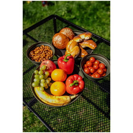 Складана тарілка Warg Fold Plate 1l