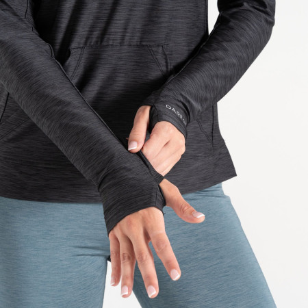 Жіноча футболка Dare 2b Sprint Cty Hoodie