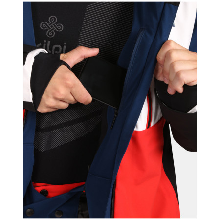 Чоловіча куртка Kilpi Tonnsi-M