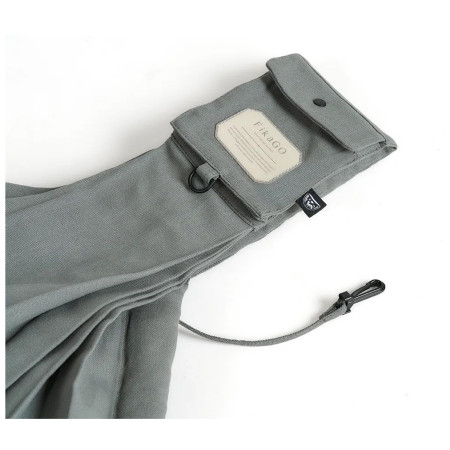 Рюкзак для собаки FikaGo Sling