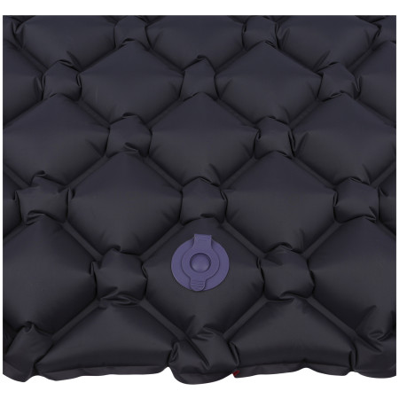 Надувний килимок Warg Gustav Warmthal