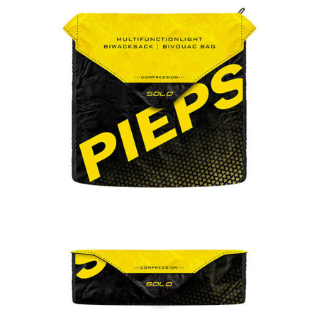 Бівуачний мішок Pieps Pieps Bivy Solo