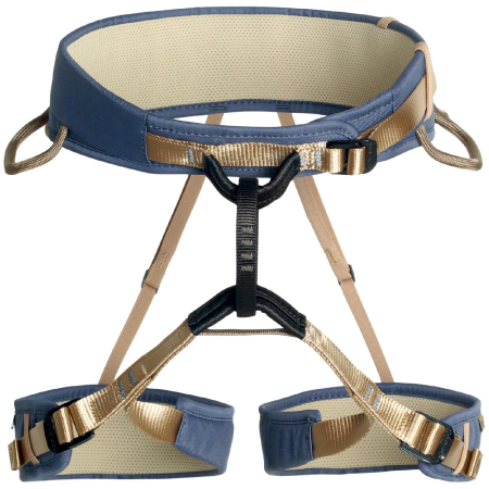 Система Singing Rock Ray синій Blue