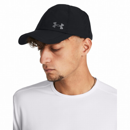 Кепка Under Armour M Iso-Chill Velociti Adj