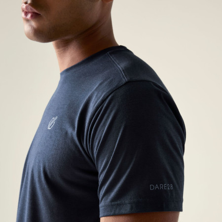 Чоловіча футболка Dare 2b Agile Short Sleeved Tee