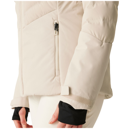 Жіноча гірськолижна куртка Dare 2b Gliding Jacket