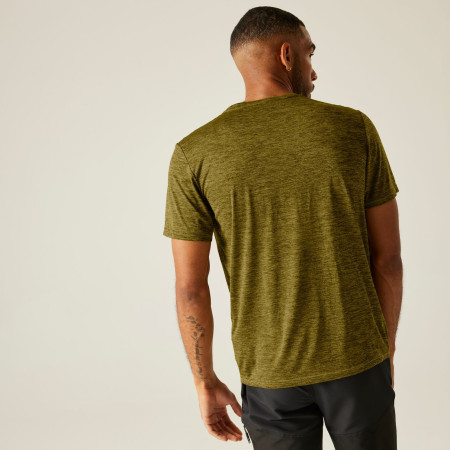 Чоловіча футболка Regatta Fingal Edition