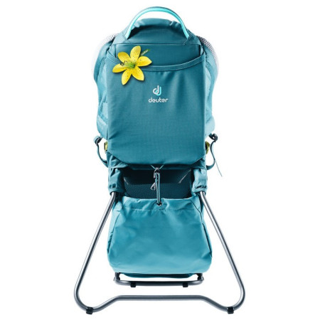 Переноска для дитини Deuter Kid Comfort Active SL