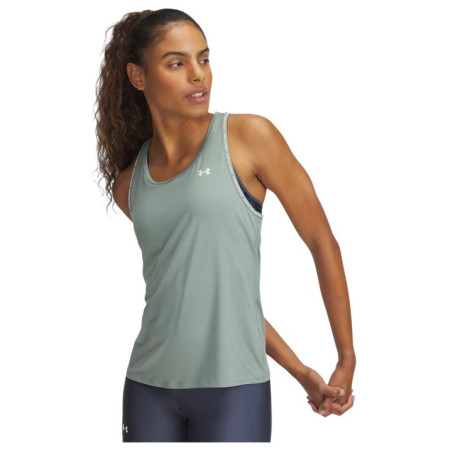 Жіноча майка Under Armour Tech Knockout Tank