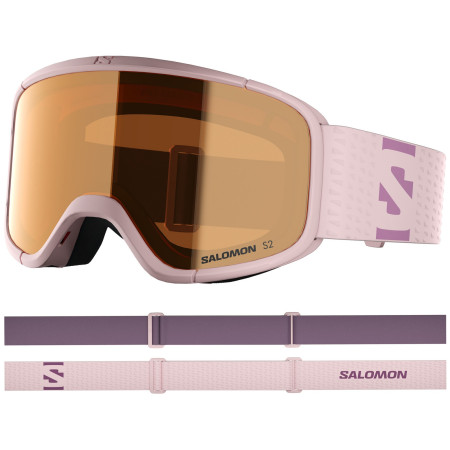 Лижна маска Salomon Aksium 2.0 S Access