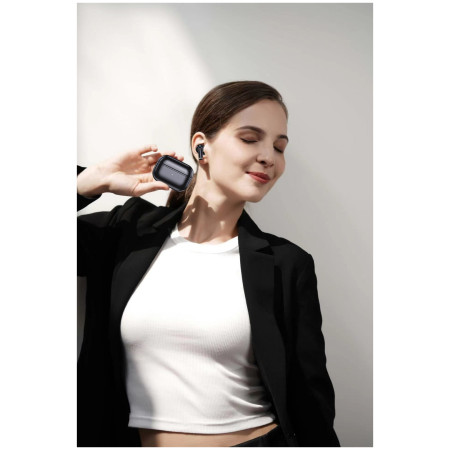 Бездротові навушники Swissten Minipods