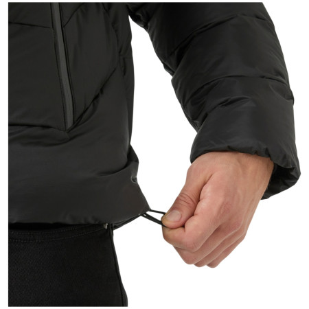 Чоловіча куртка Helly Hansen Stride Puffy Jacket