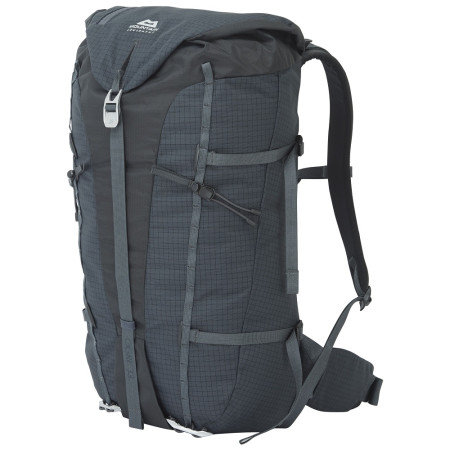 Рюкзак Mountain Equipment Orge 33+ сірий BlueGraphite
