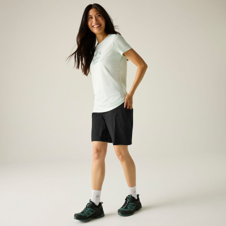 Жіночі шорти Regatta Women’s Pentre Lite Shorts