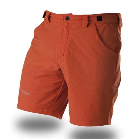 Чоловічі шорти Trimm Amber Short помаранчевий DarkOrange