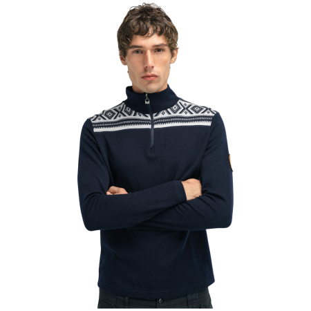 Чоловічий светр Dale of Norway Cortina Basic Masc Sweater